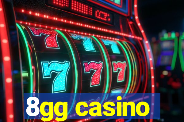 8gg casino